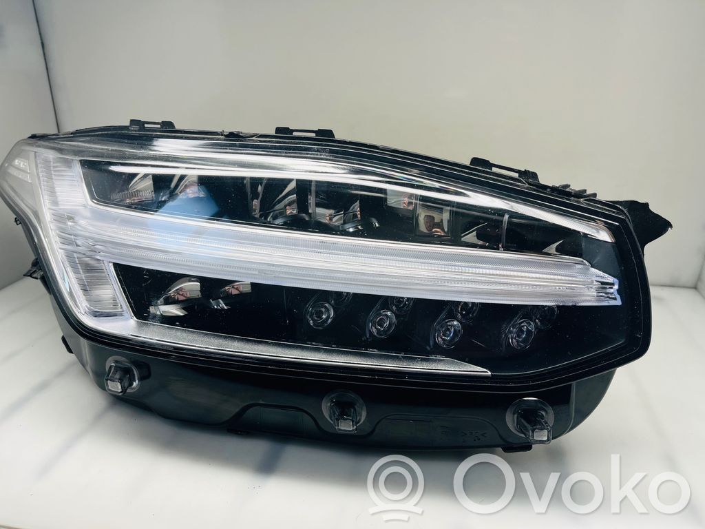 Lampa przednia   AN1JE,89917746,2410165391,32420460