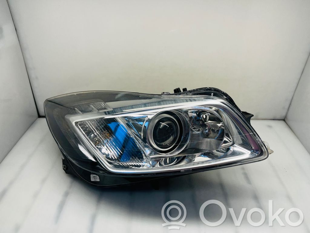 Lampa przednia   16252824,01A2275584,16909502,16885702,1ZT009631,1ZT00963102