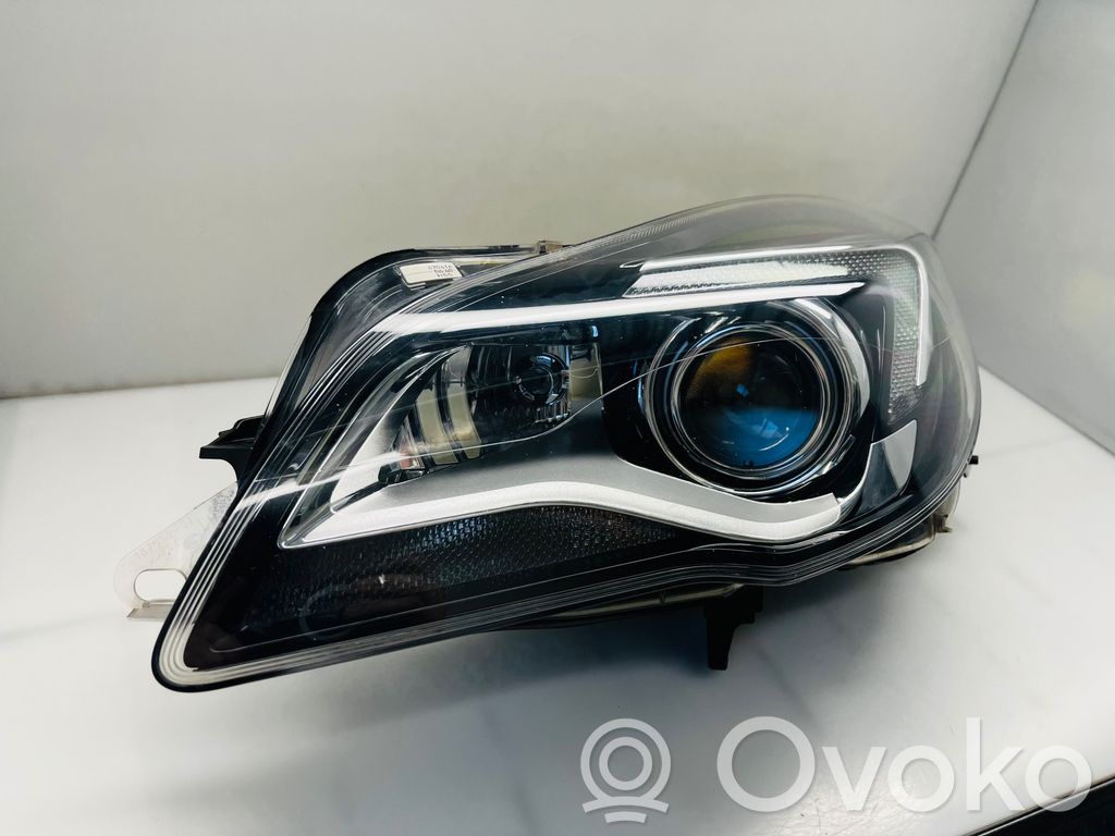 Opel Insignia A Scheinwerfer 