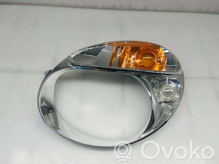 Subaru Impreza II Headlight part 