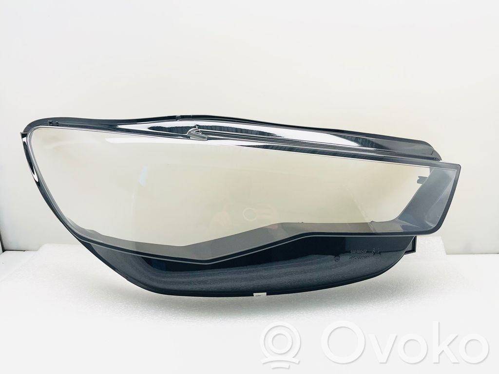Audi A6 S6 C7 4G Klosze lamp przednich 