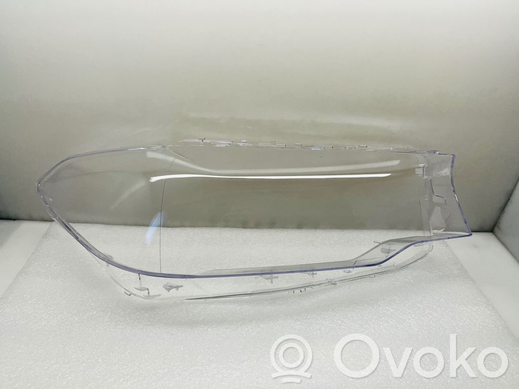 BMW 5 G30 G31 G38 Klosze lamp przednich 
