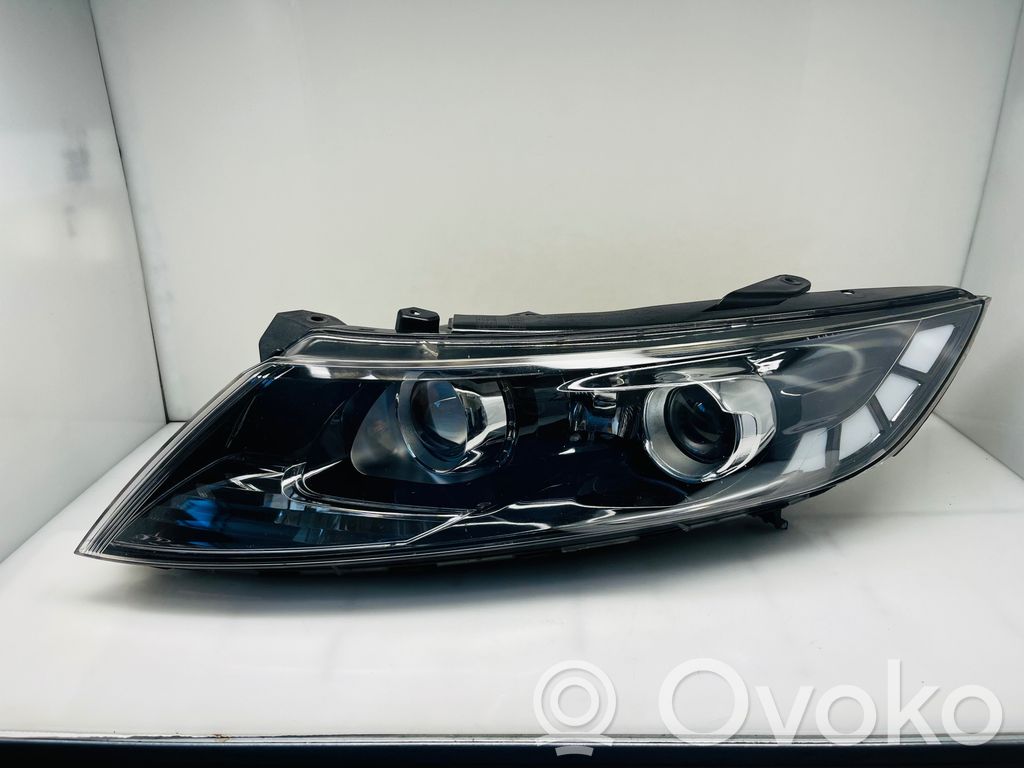 KIA Optima Scheinwerfer 