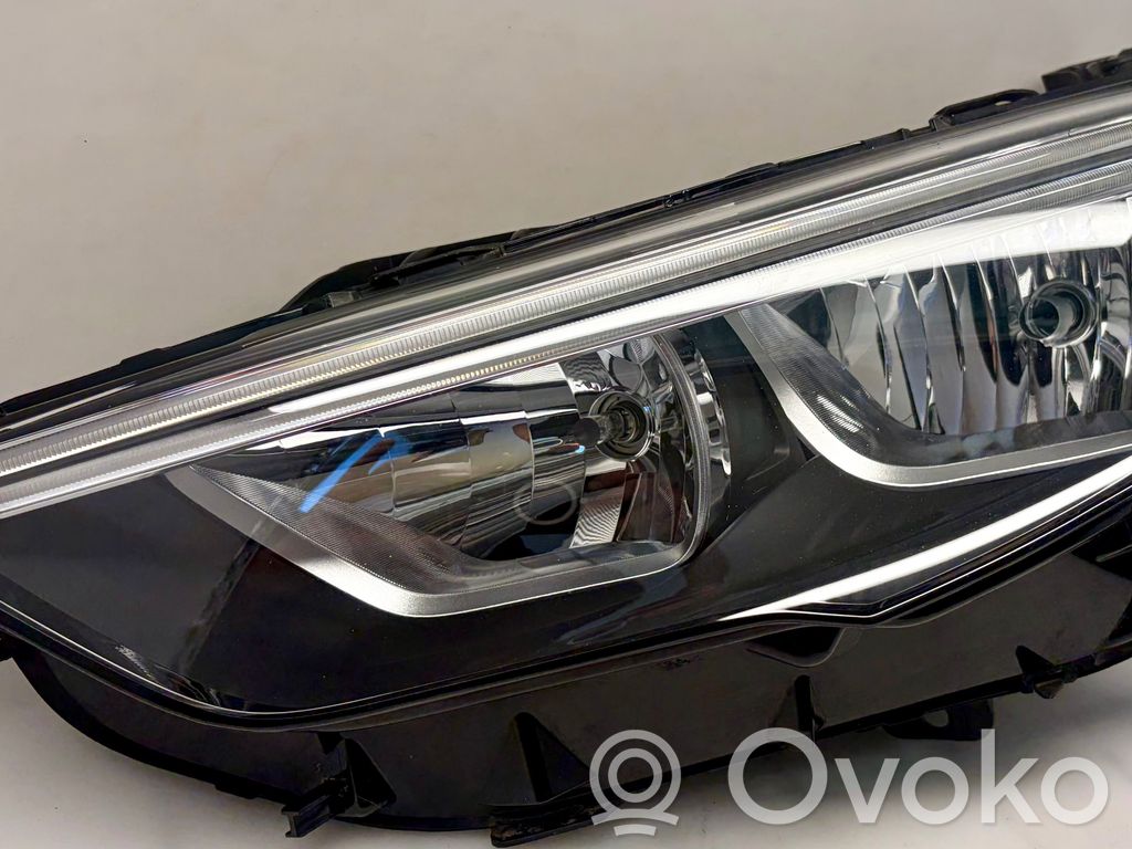 Opel Insignia B Scheinwerfer 