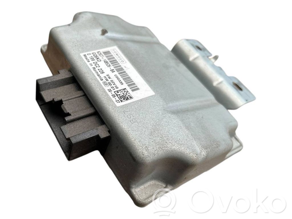 Ford S-MAX Autres unités de commande / modules 