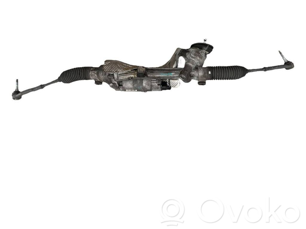 Opel Astra K Vairo kolonėlė 