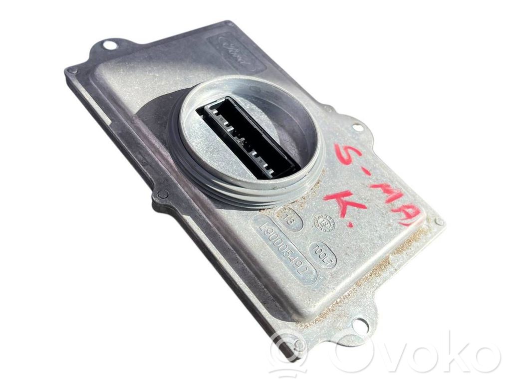 Ford S-MAX Xenon control unit/module 