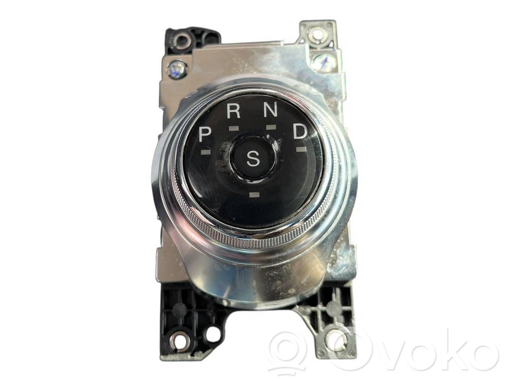 Ford S-MAX Gear shift switch/knob 