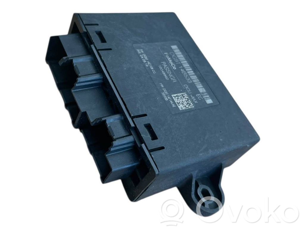 Door control unit/module   DG9T14B533,10348862,DG9T14C108CC