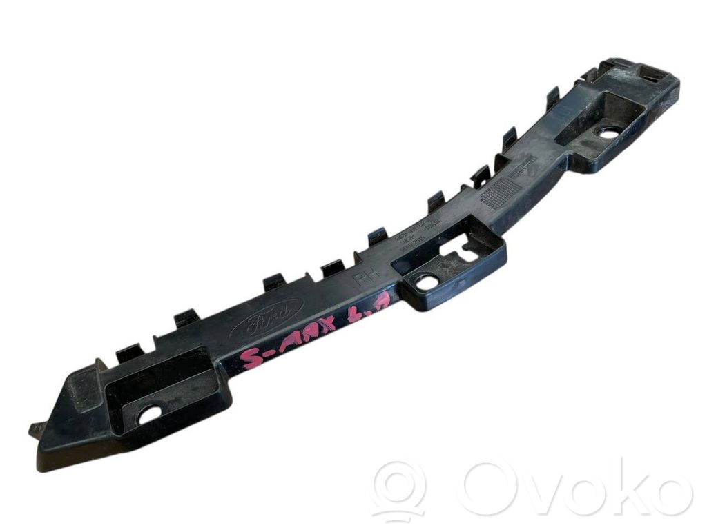 Ford S-MAX Rear bumper mounting bracket 
