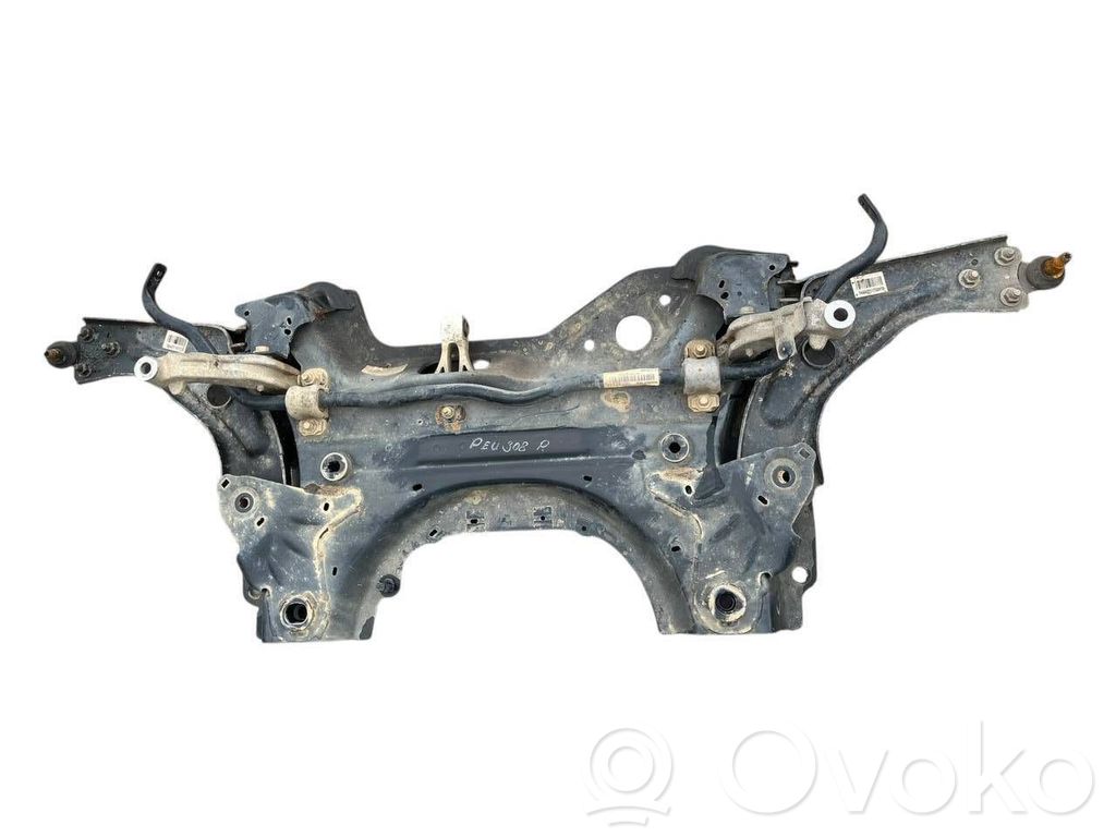 Peugeot 308 Front subframe 