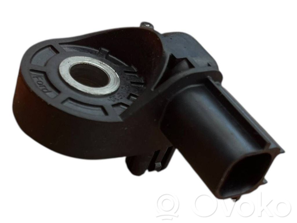 Czujnik uderzenia Airbag   HS7T14B006AA,CHHA