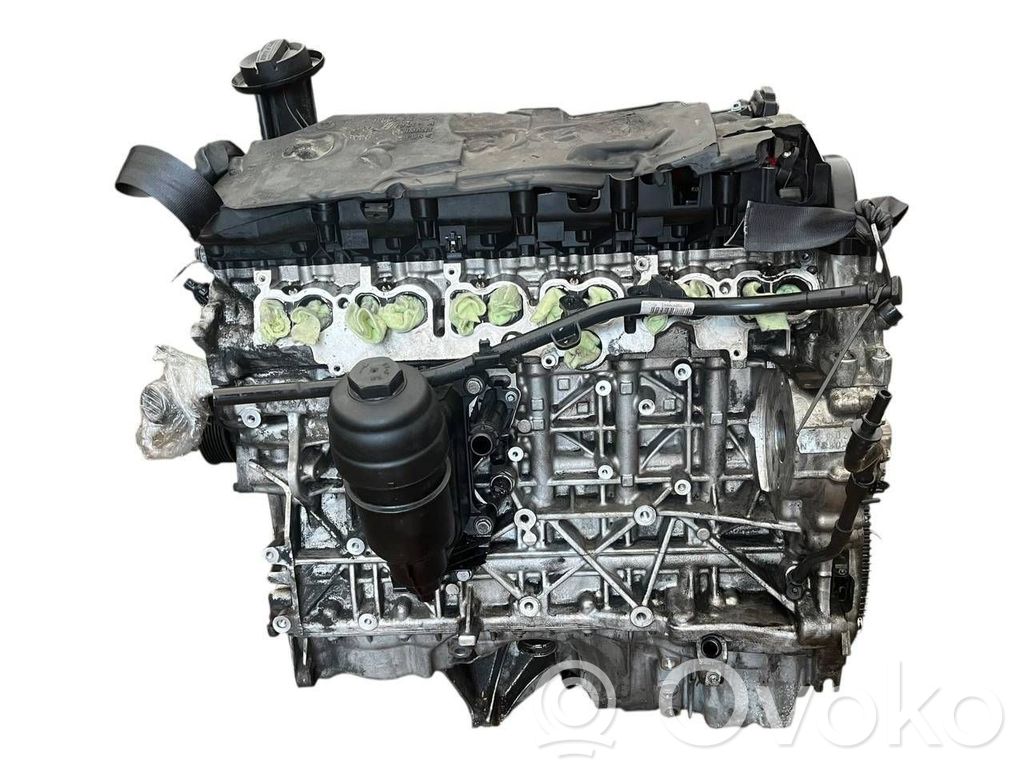 Engine   N57D30A,7799978,EP7818501,32258029,7818501,ZW42