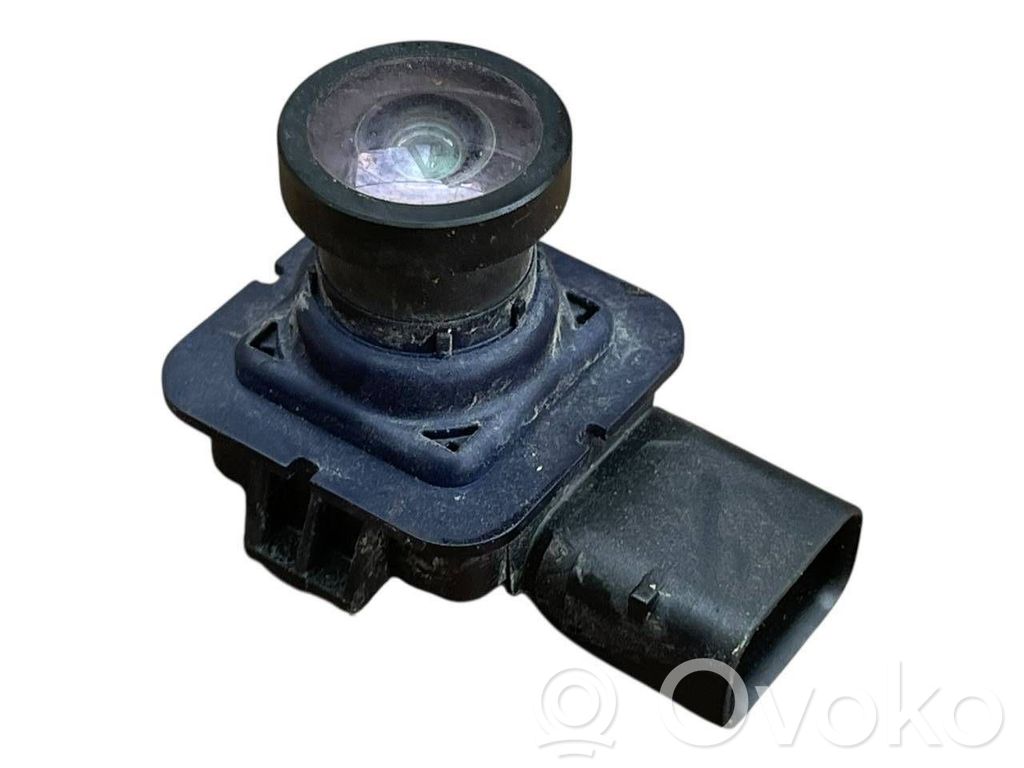 Ford S-MAX Reversing camera 