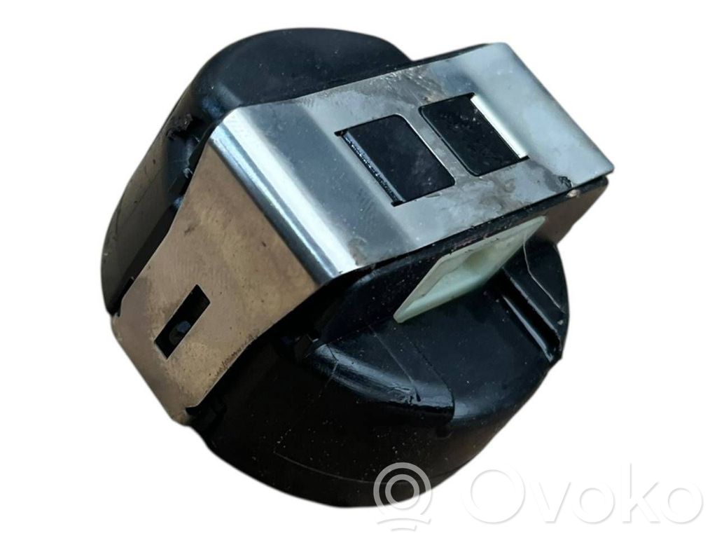 Mitsubishi Lancer X Regensensor 