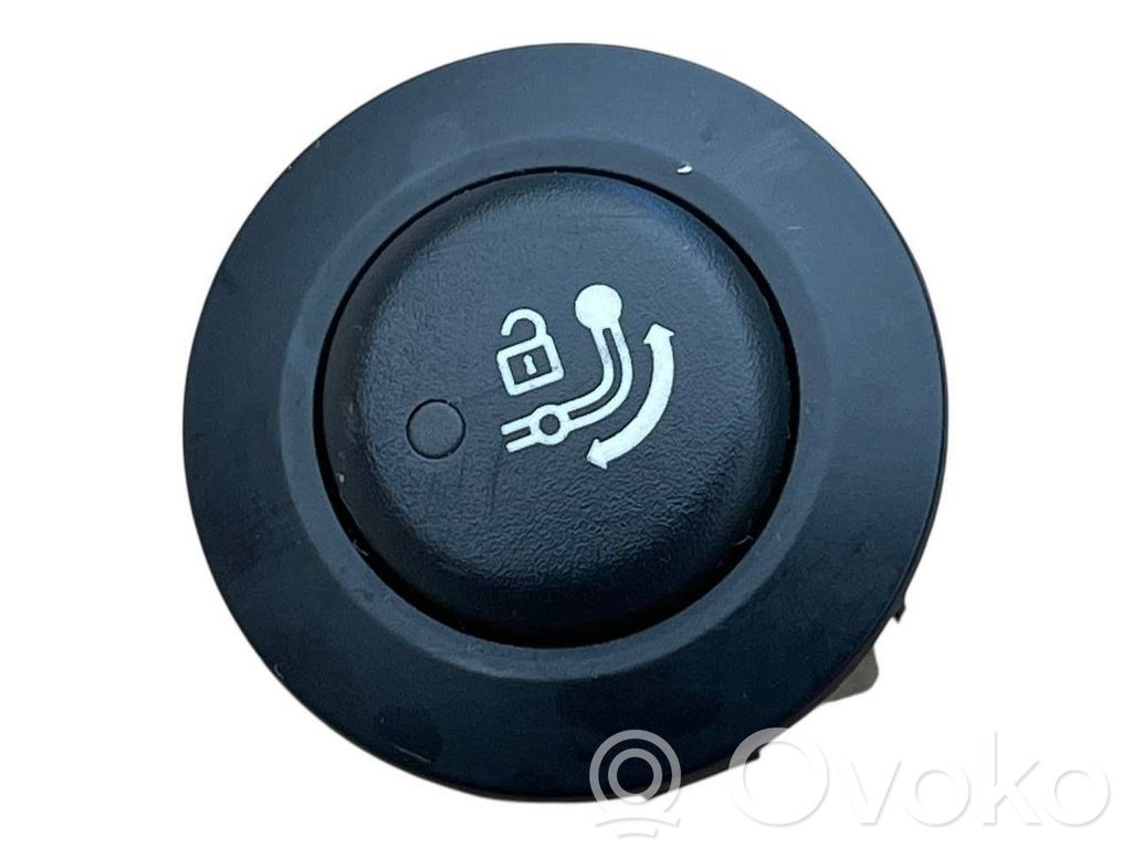 BMW 5 G30 G31 G38 Interruptor para la barra de remolque retráctil 
