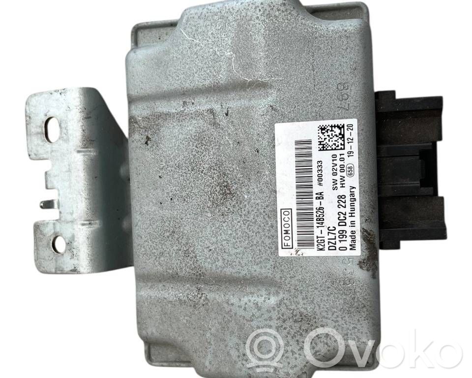 Ford S-MAX Autres unités de commande / modules 