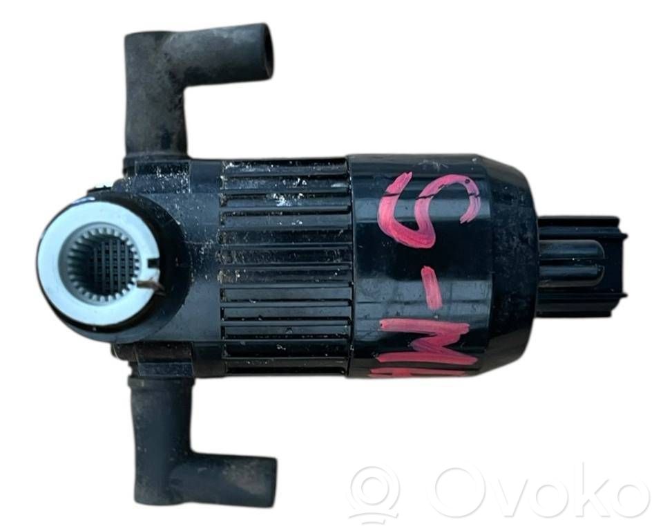 Windscreen/windshield washer pump   JL1B17664AA,3W323416,C700C