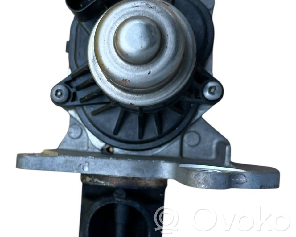 Ford S-MAX Válvula EGR 