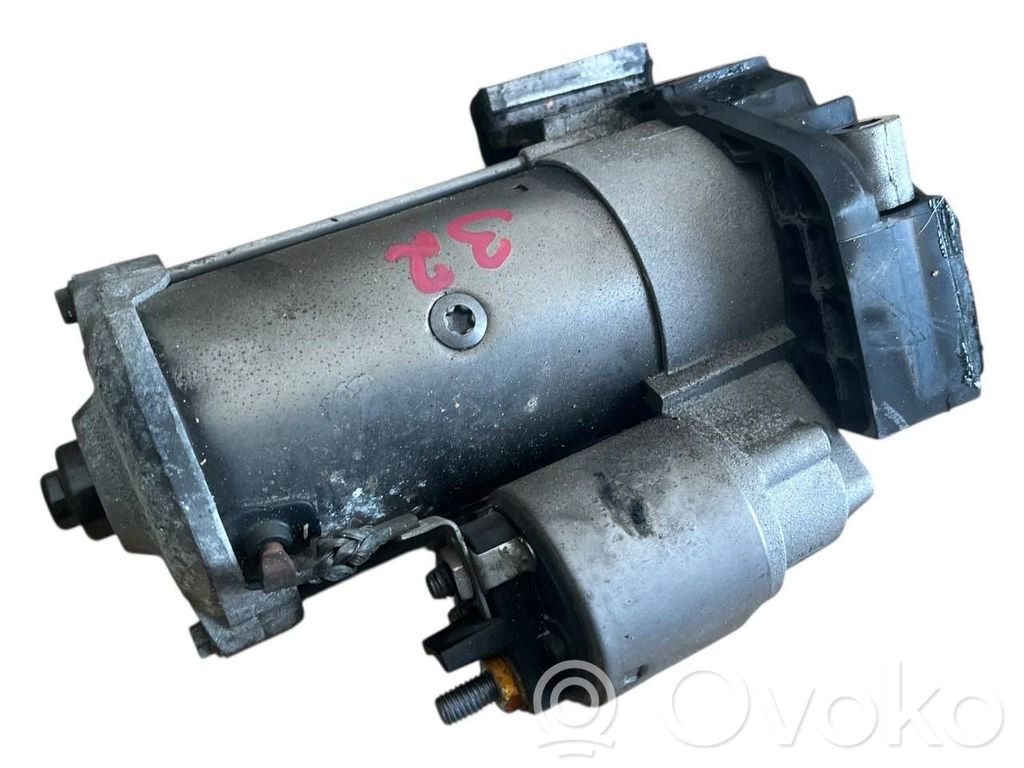 BMW 5 G30 G31 G38 Motor de arranque 