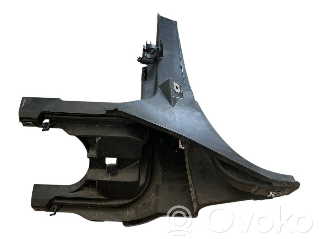 BMW X5 E70 Headlight/headlamp mounting bracket 