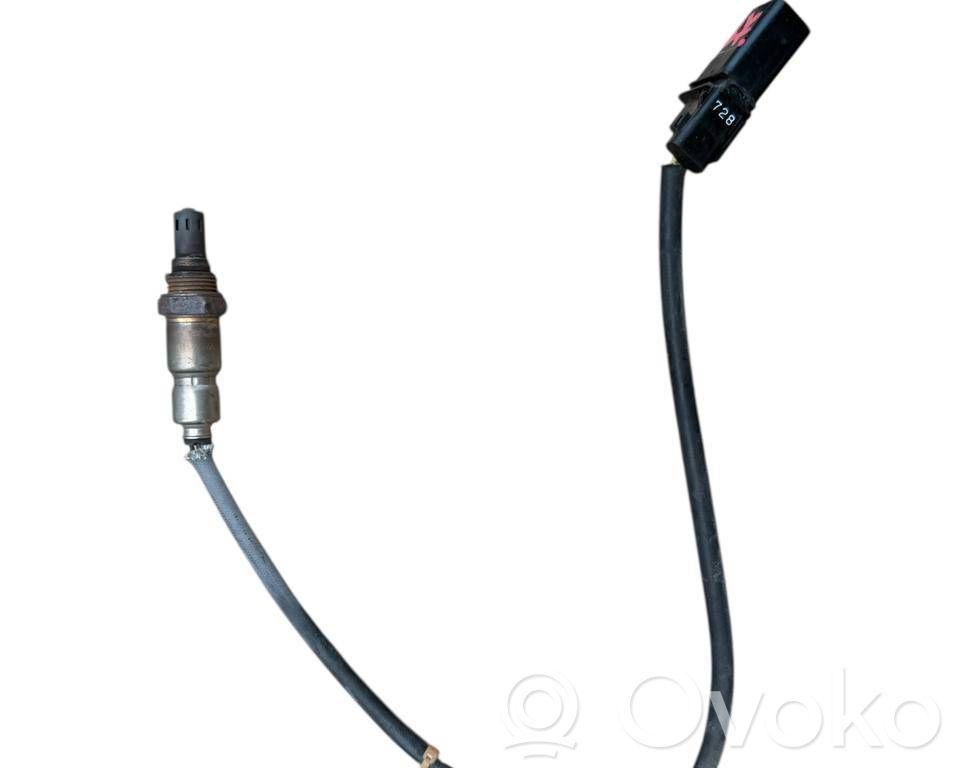 Audi A6 S6 C7 4G Lambda probe sensor 