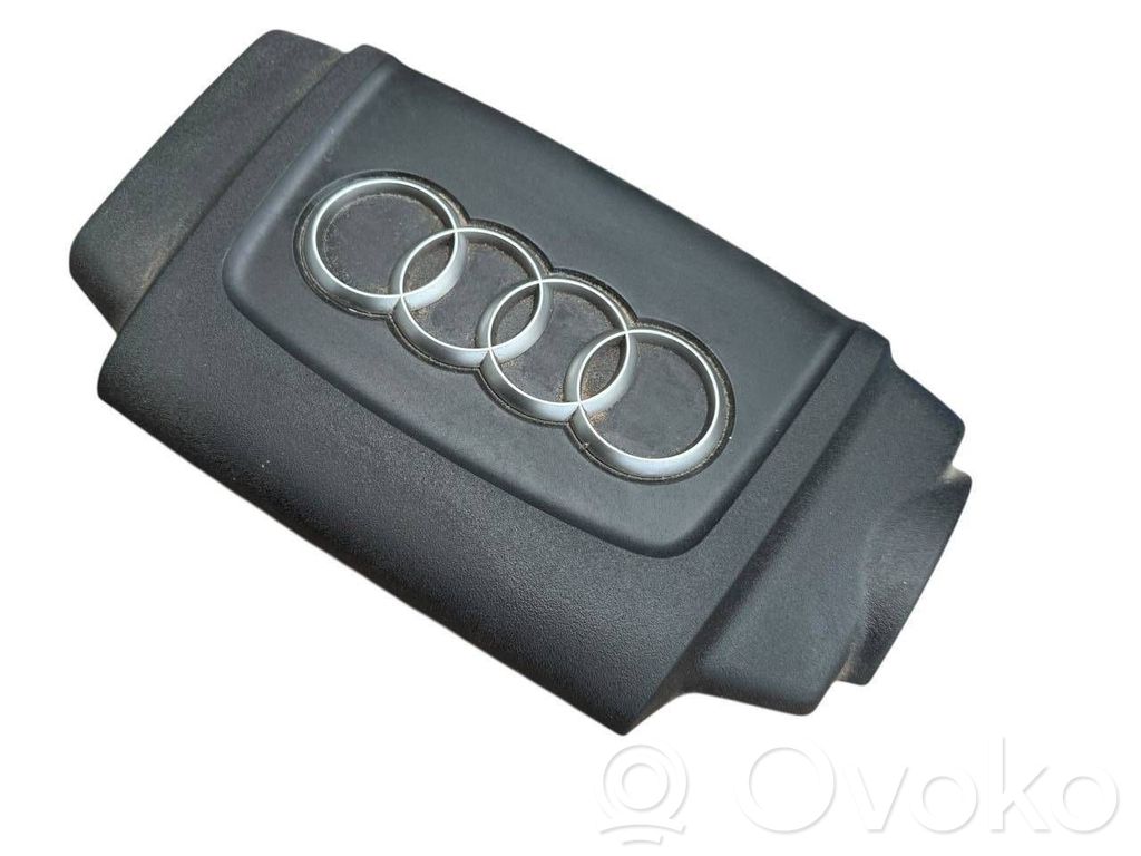 Audi A6 S6 C7 4G Moottorin koppa 