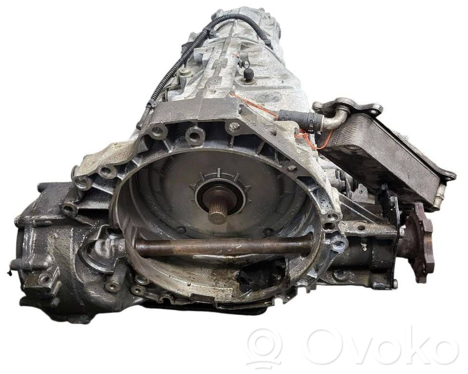 Audi A6 S6 C7 4G Automatinė pavarų dėžė 
