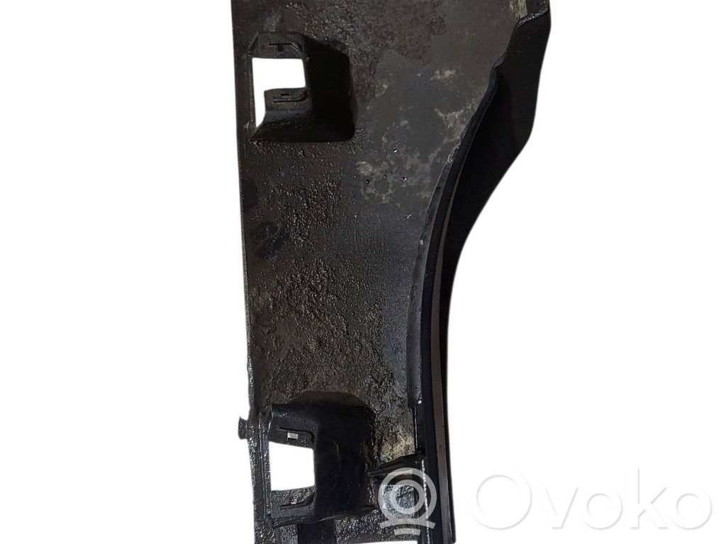 Ford S-MAX Verkleidung Schwellereinfassung 