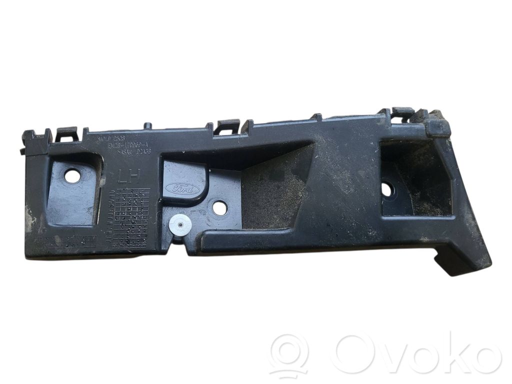 Front bumper mounting bracket   EM2B17D959A,J10ID2508,D2A3A