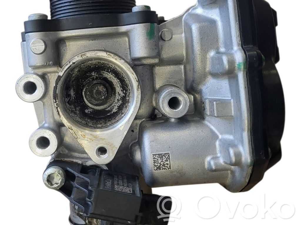 Ford S-MAX EGR valve 