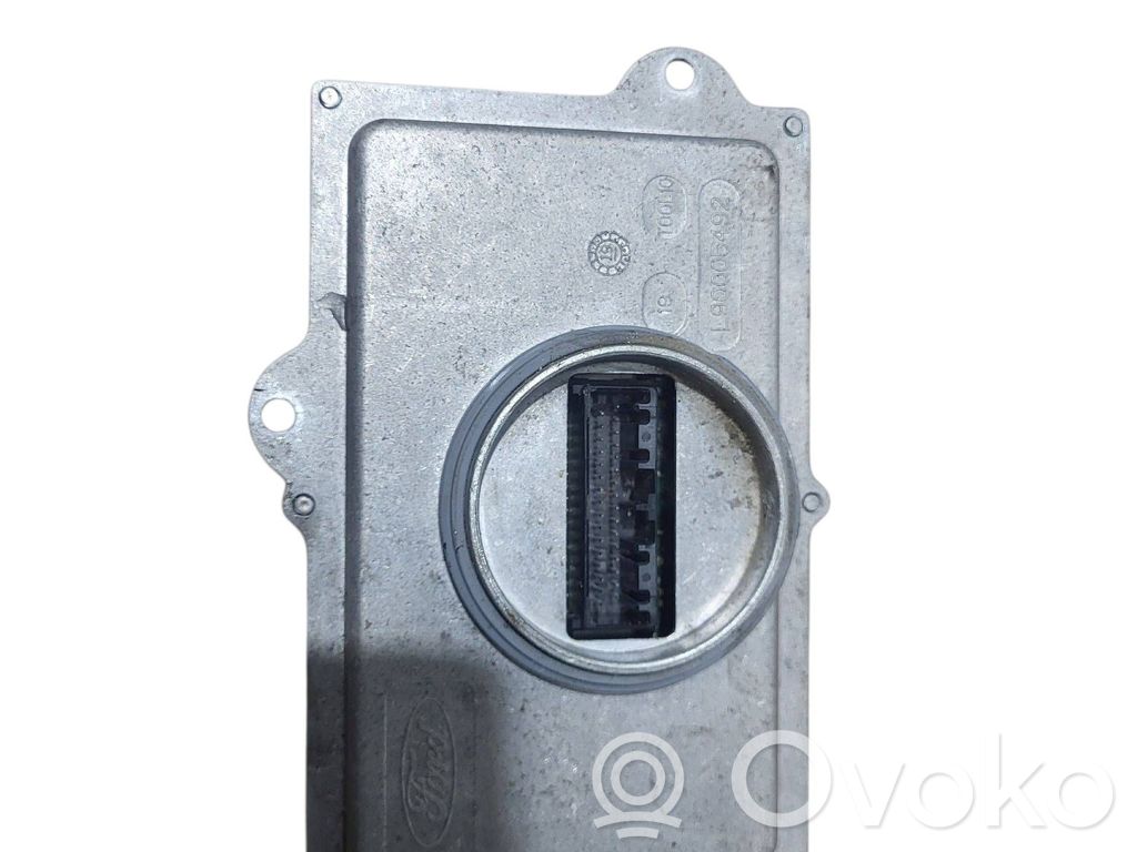 Ford S-MAX Headlight ballast module Xenon 