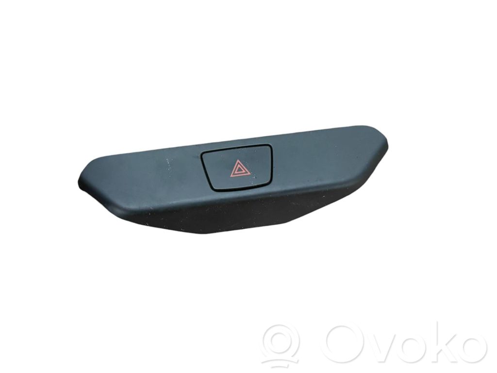 Ford Transit Custom Botón interruptor de luz de peligro 