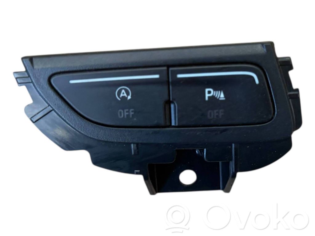Ford Transit Custom Otros interruptores/perillas/selectores 