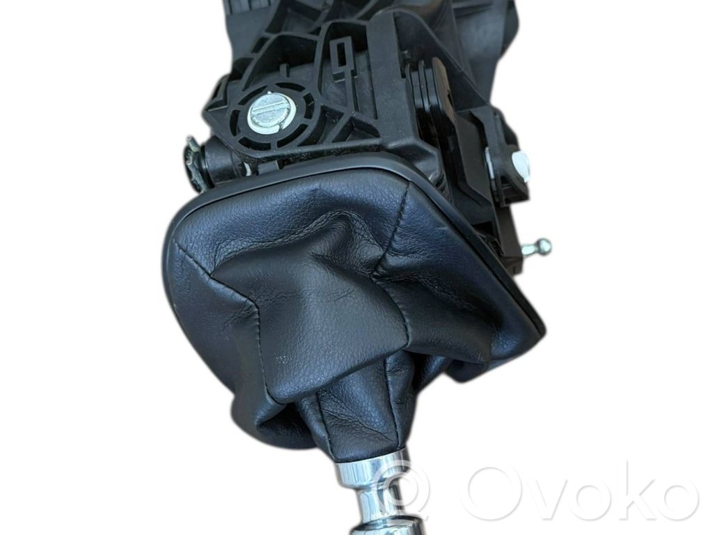 Ford Transit Custom Selector caja de cambios 