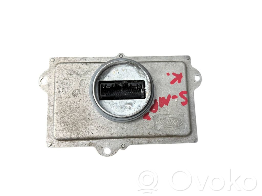Ford S-MAX Xenon control unit/module 
