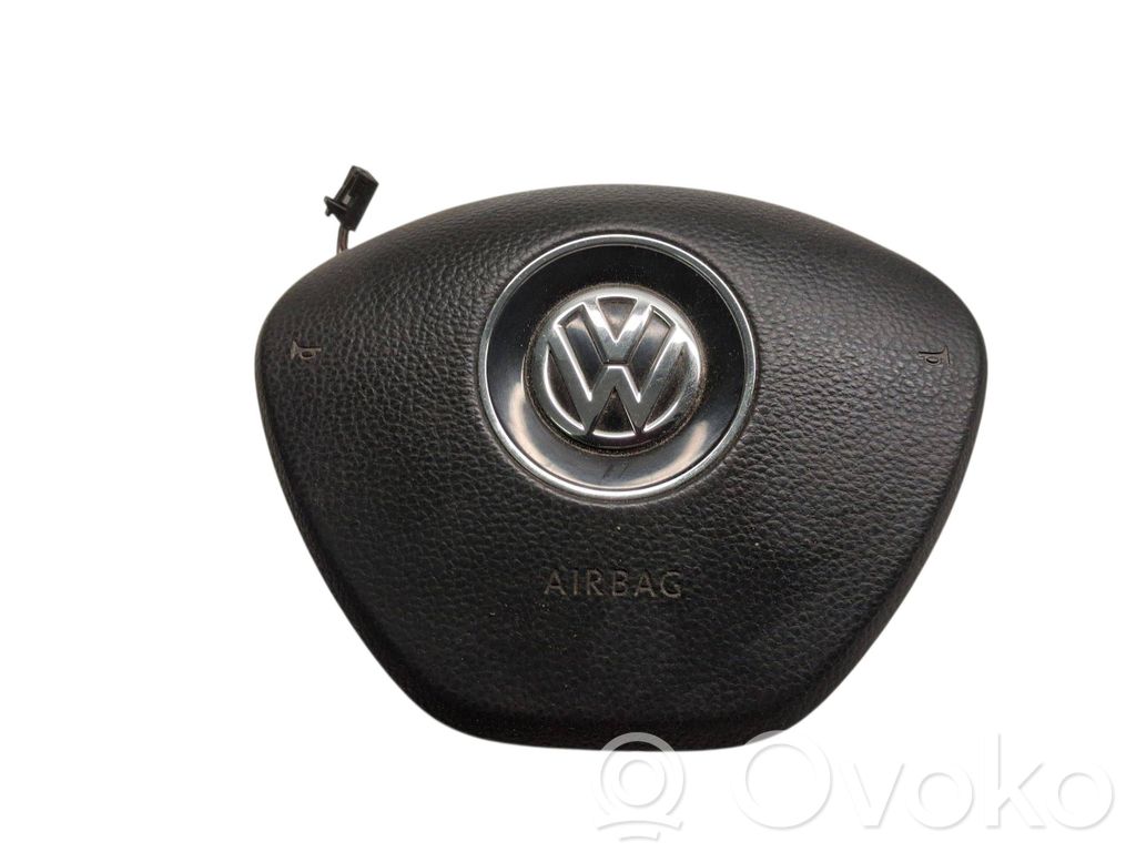 Poduszka powietrzna Airbag kierownicy   5G0880201R,5G0201,621304101