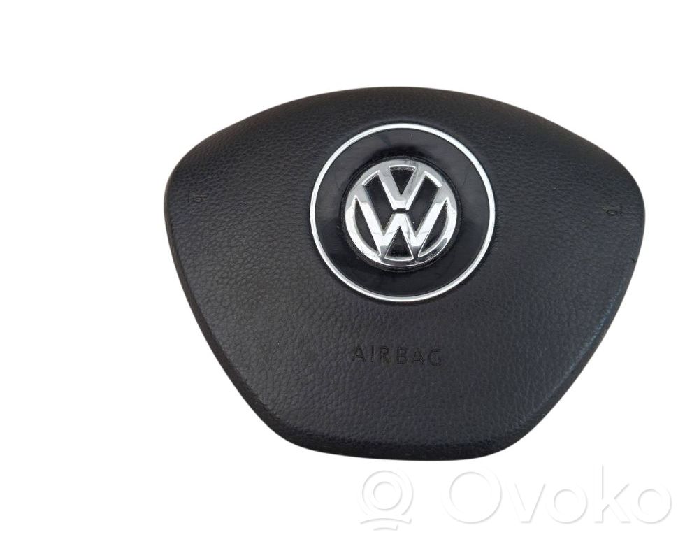 Volkswagen Crafter Poduszka powietrzna Airbag kierownicy 