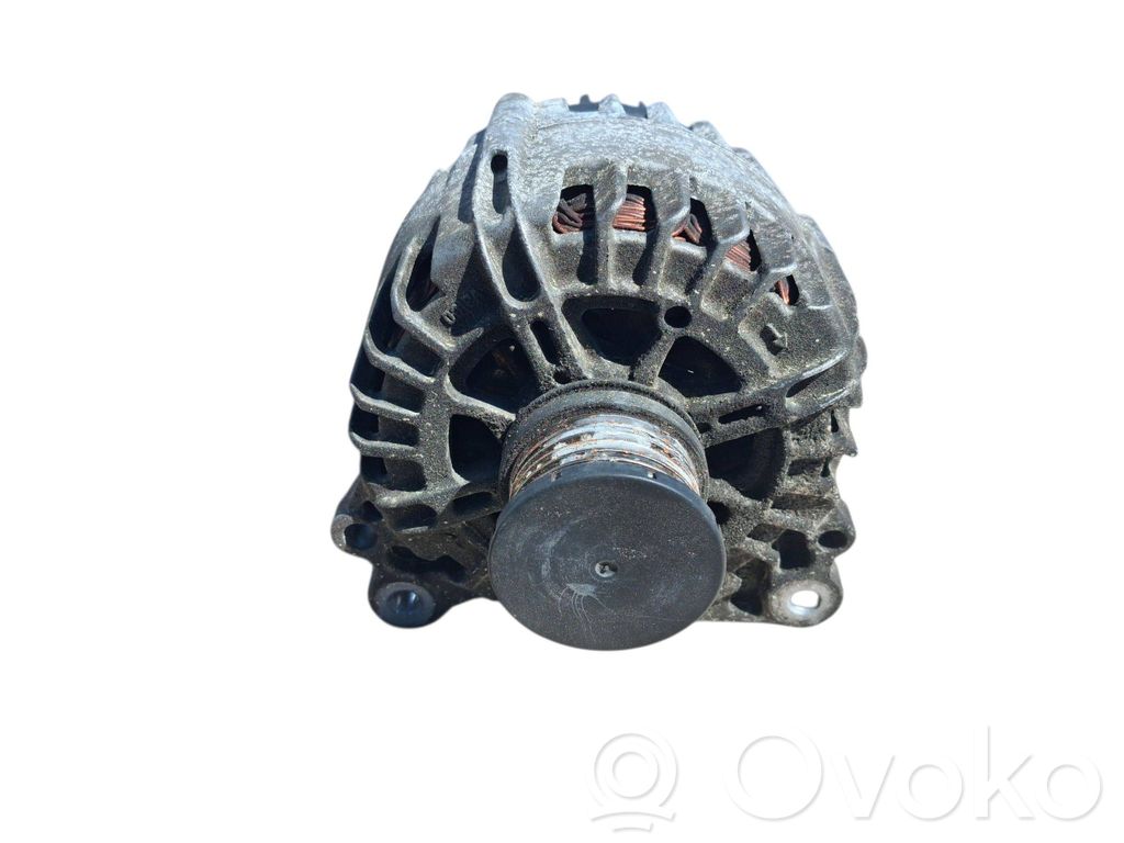 Volkswagen Crafter Alternator 