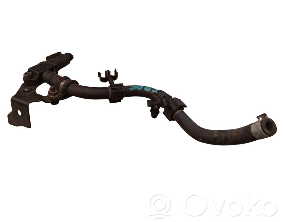 Volkswagen Crafter Abgasdrucksensor Differenzdrucksensor 