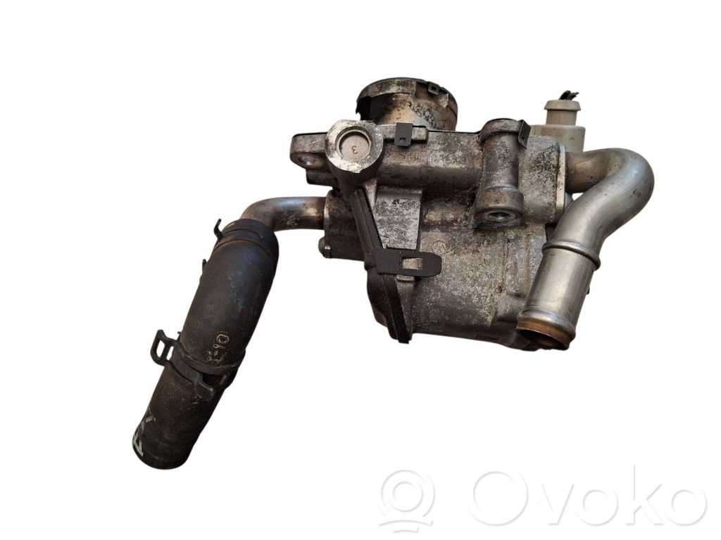 Volkswagen PASSAT B8 Supapă EGR 