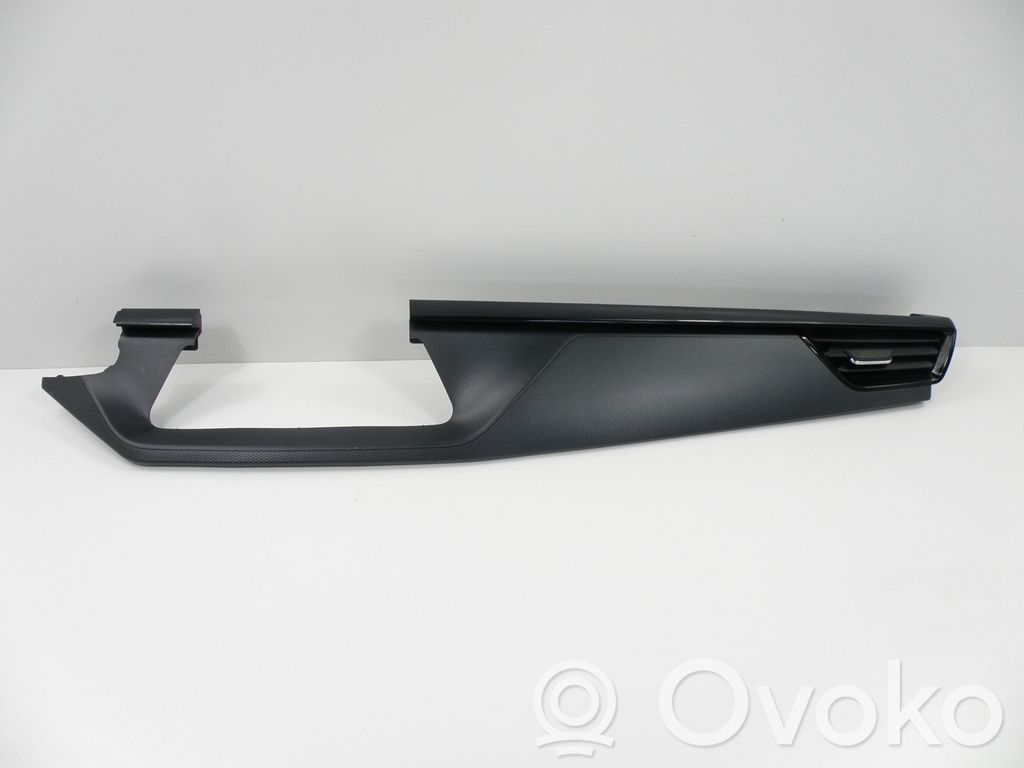 Skoda Kamiq Panel trim 