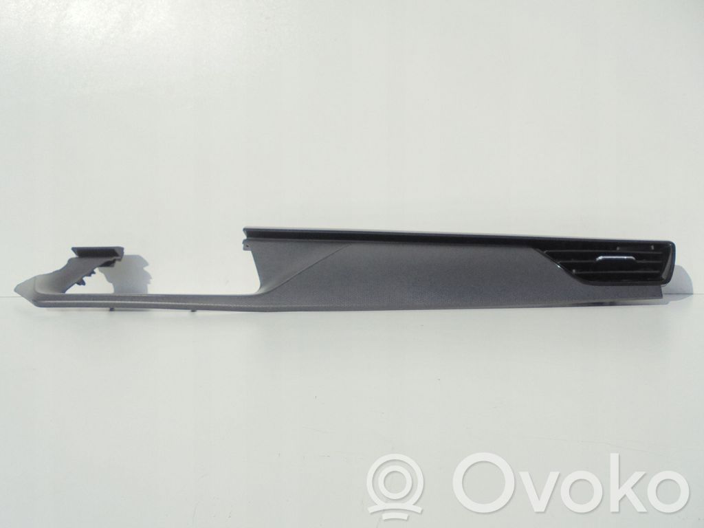 Skoda Scala Panel trim 