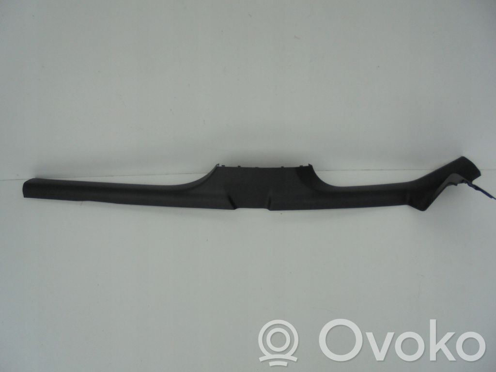 Skoda Scala Front sill trim cover 