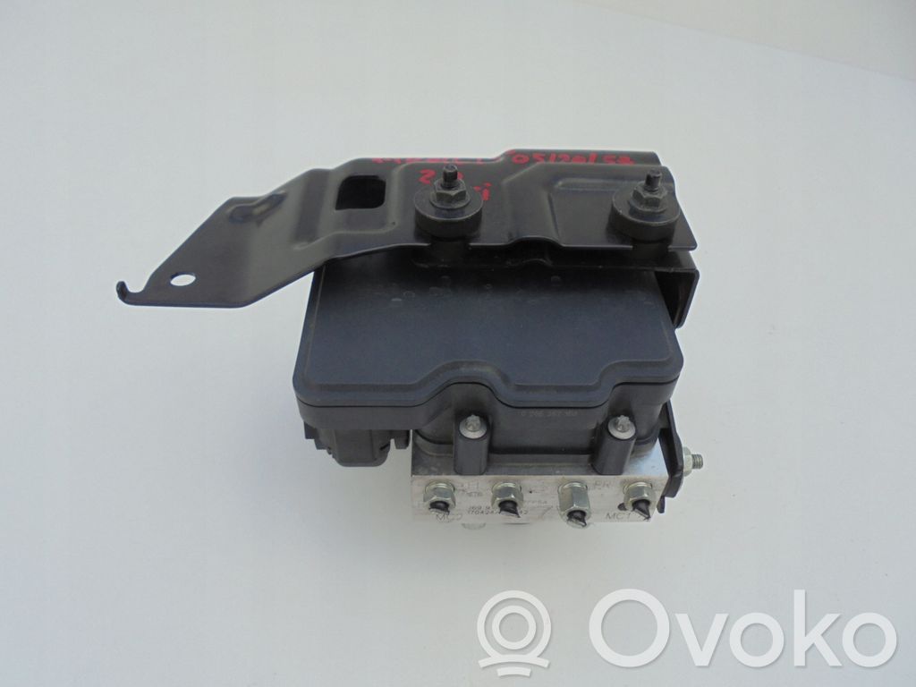 Nissan X-Trail T32 Pompa ABS 