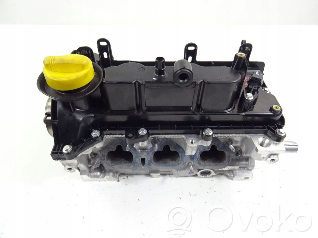 Nissan Micra K14 Engine head 