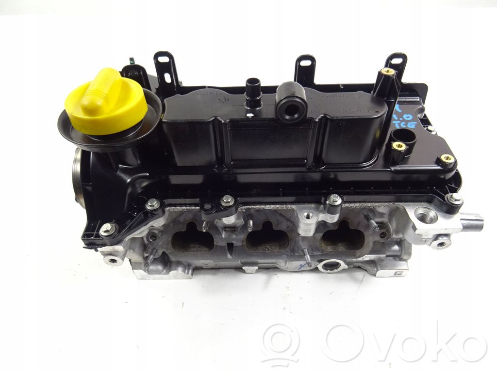 Nissan Micra K14 Engine head 
