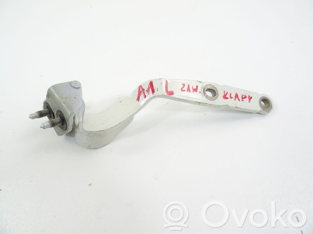 Audi A1 Tailgate/trunk/boot hinge 