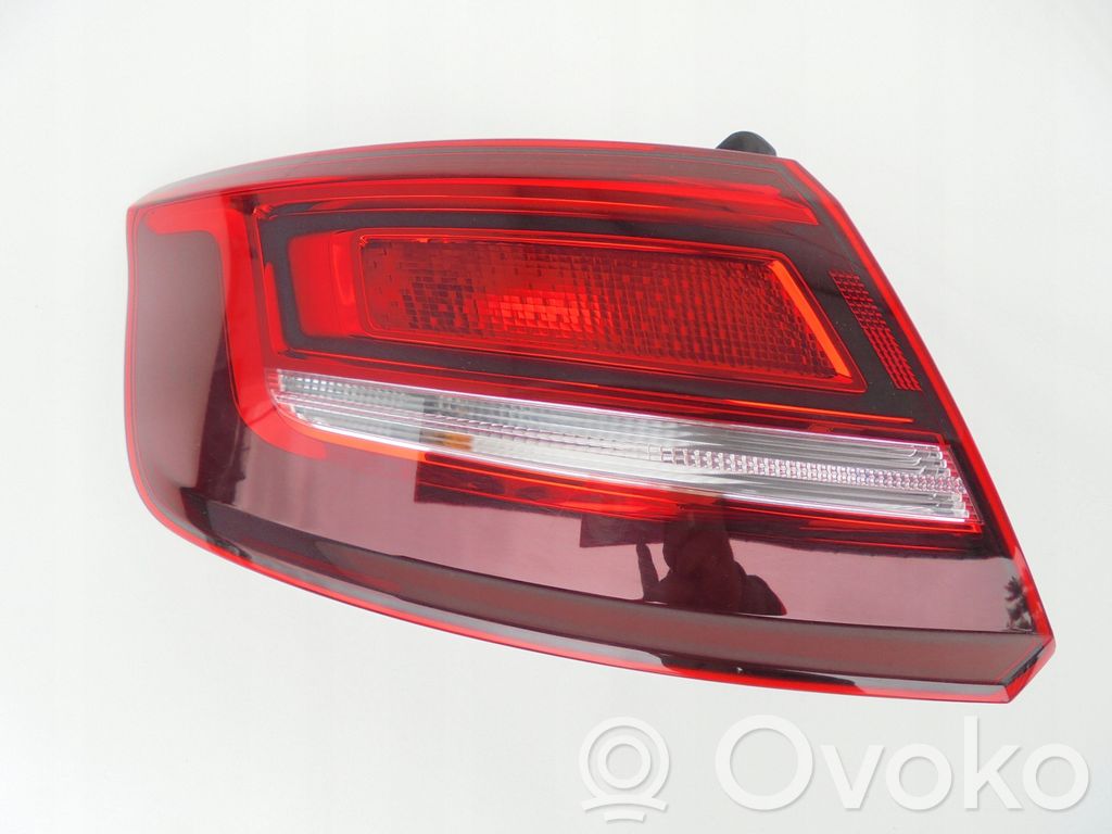 Audi A3 S3 8V Lampa tylna 
