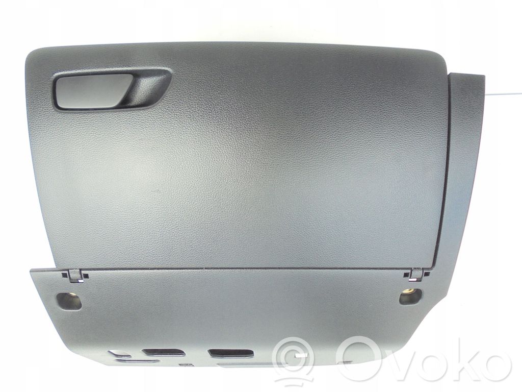 Audi A3 S3 8V Glove box set 
